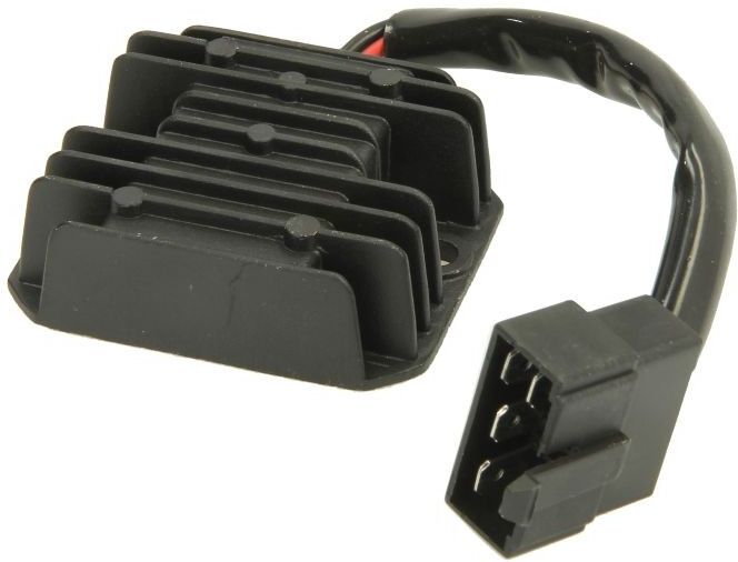 INPARTS IP000399 Alternator voltage regulator