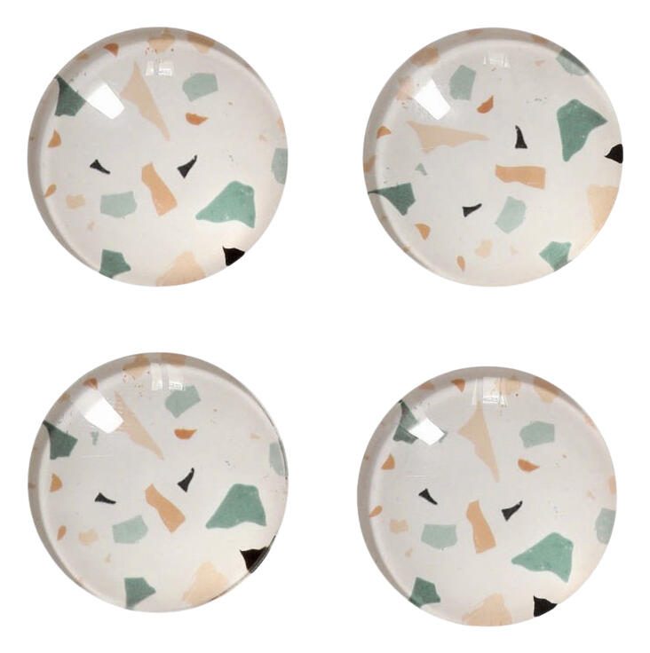 Zeller Terrazzo Magnete Motiv 11262