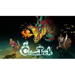 Crown Trick