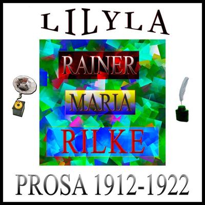 Prosa 1912-1922 - Rainer Maria Rilke, Audio, 9783959892872