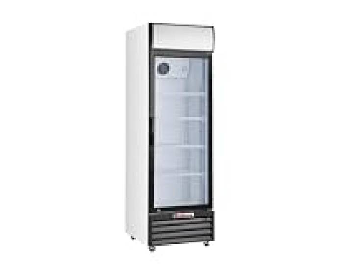 Beckers Vitrine réfrigérée pour boissons MOD. VRN 338