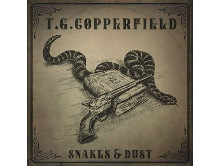 Snakes & Dust