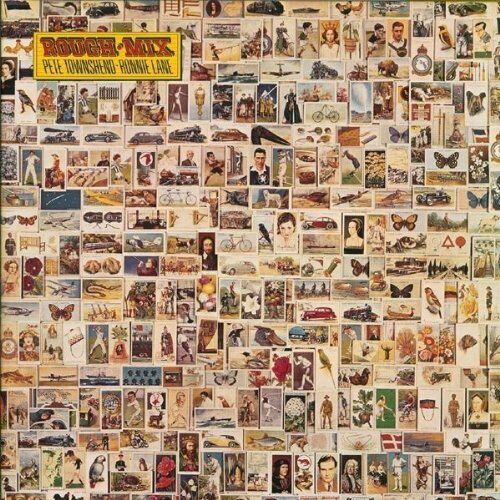 Pete Townshend - Rough Mix - Preis vom 30.09.2026 22:30:23 h