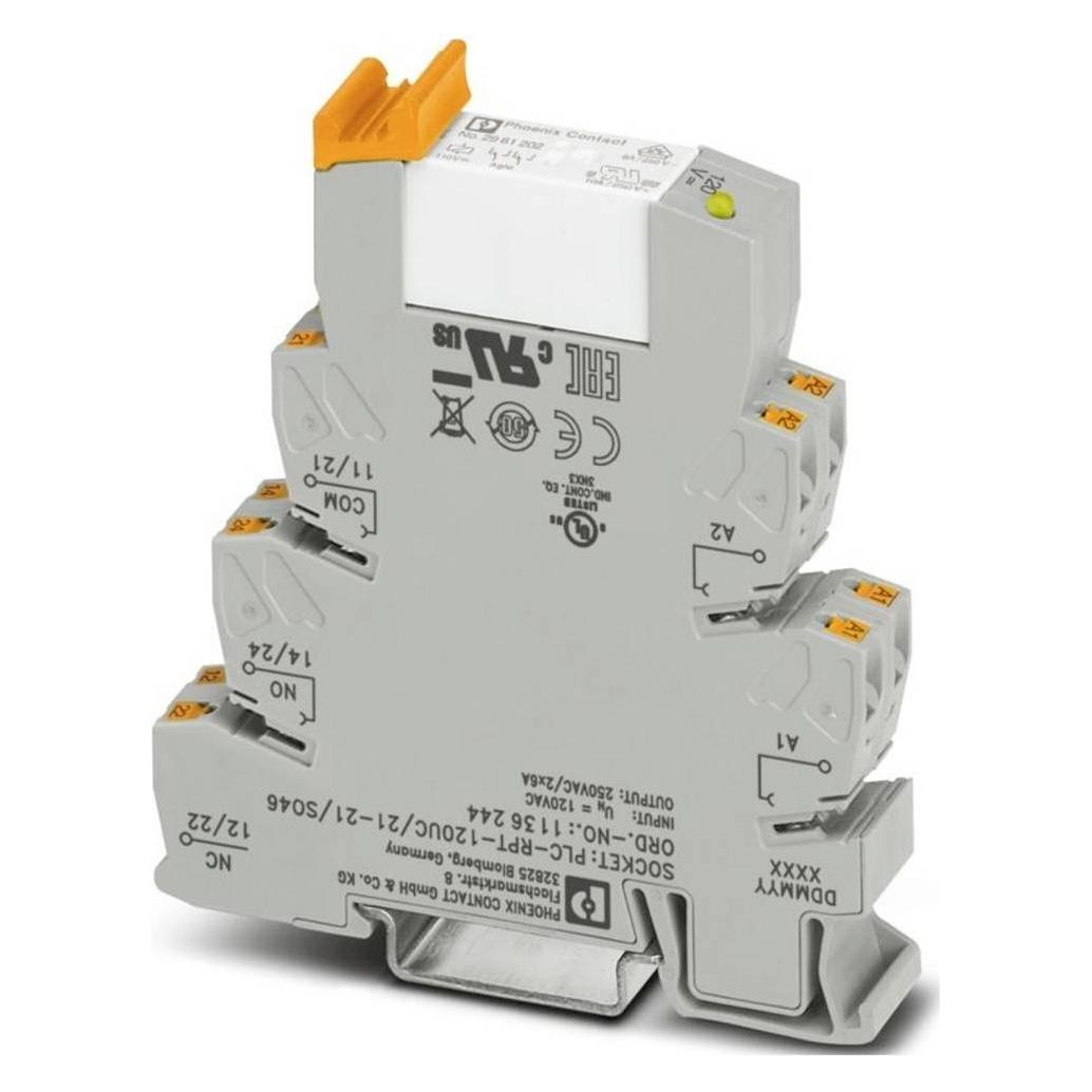 Phoenix Contact Relaismodul (1136244)