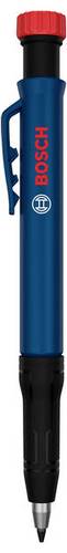 Bosch Professional Tieflochmarker Bleistift 1600A03B64 Tieflochmarker
