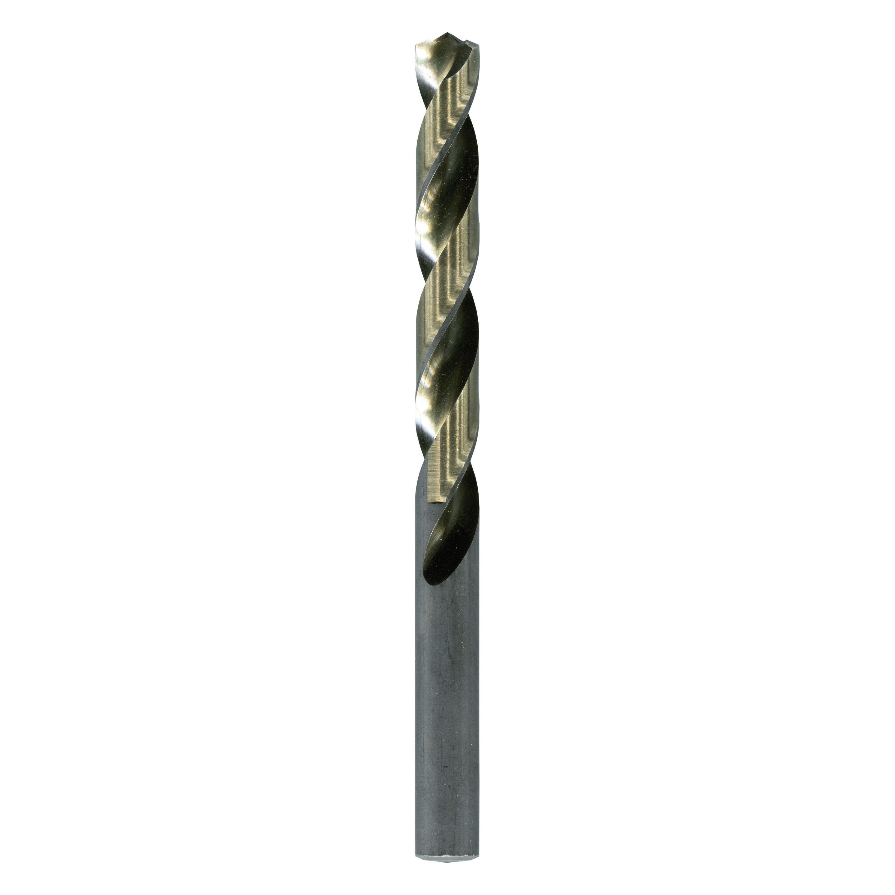 Heller HSS Metall-Spiralbohrer 9 mm 2 (28646 6)