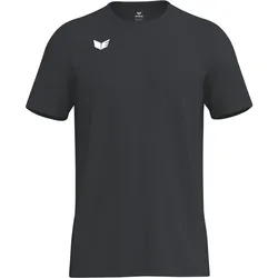 Erima INTRO T-Shirt Kinder black - 140