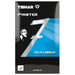Tibhar Schläger Master Felix Lebrun