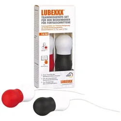 LUBEXXX Beckenboden Trainingshilfen Fortgeschrittene 1 St