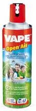 Vape Open Air Spray Insetticida 500 ml