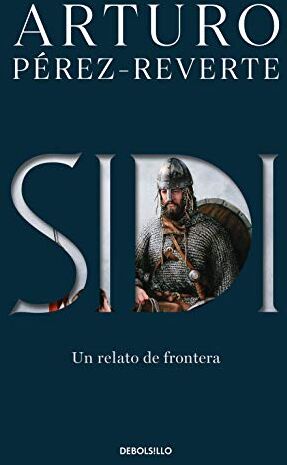 Arturo Pérez-Reverte - Sidi (Best Seller) - Preis vom 30.09.2026 22:30:23 h