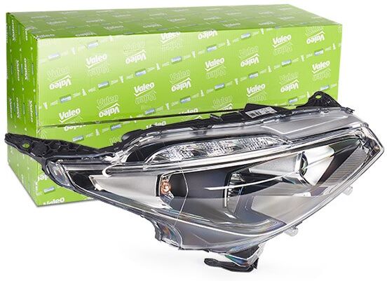 VALEO 046635 Headlight