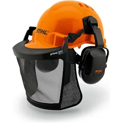 Stihl, Kopfschutz, Basic Helmset (53 - 66 cm)