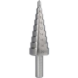 Brilliant Tools BT101927 BT101927 Stufenbohrer 1 St.
