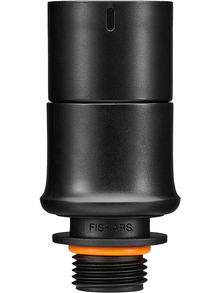 Fiskars Präzisionsbewässerung in Schwarz - onesize
