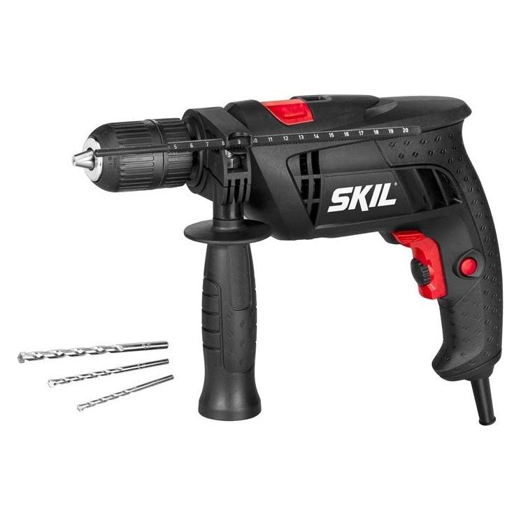 Skil 6290 AA 1-Gang-Schlagbohrmasch (Schlagschrauber) (F0156290AA)
