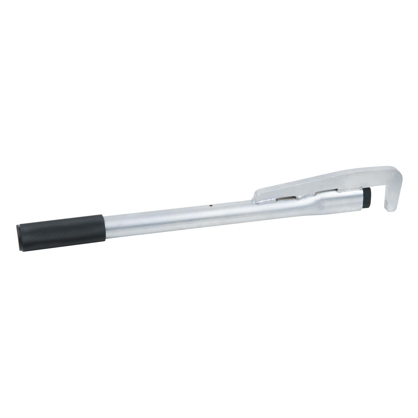 KS Tools Türscharnier-Richtwerkzeug 0 - 42 mm Gesamtlänge 565 mm (150.1761)
