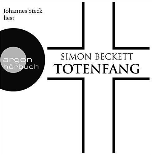 Simon Beckett - Totenfang - Preis vom 19.10.2026 19:33:35 h