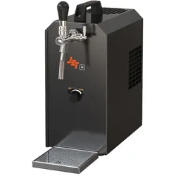 Ich-zapfe Komplett Set - Bierzapfanlage Jet 30K, Getränkespender