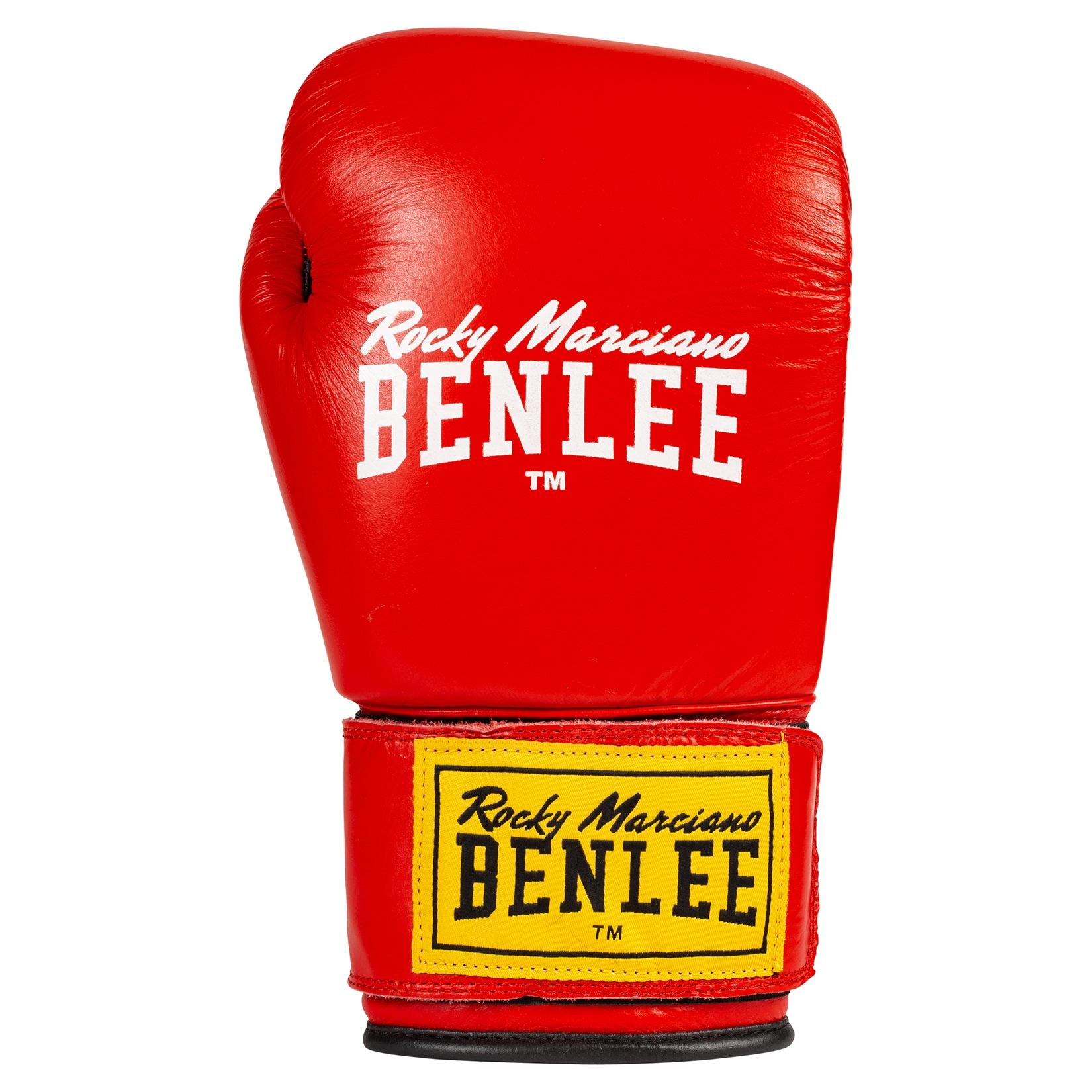 BENLEE Boxhandschuhe aus Leder FIGHTER