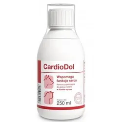 DOLFOS CardioDol Sirup 250ml