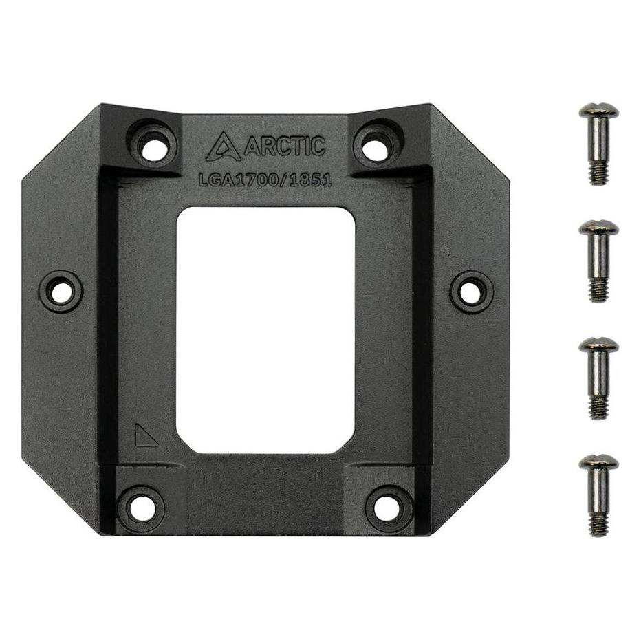 Arctic Liquid Freezer III Pro Offset Contact Frame Mounting Kit for INTEL, SI (MPSAS01444A)