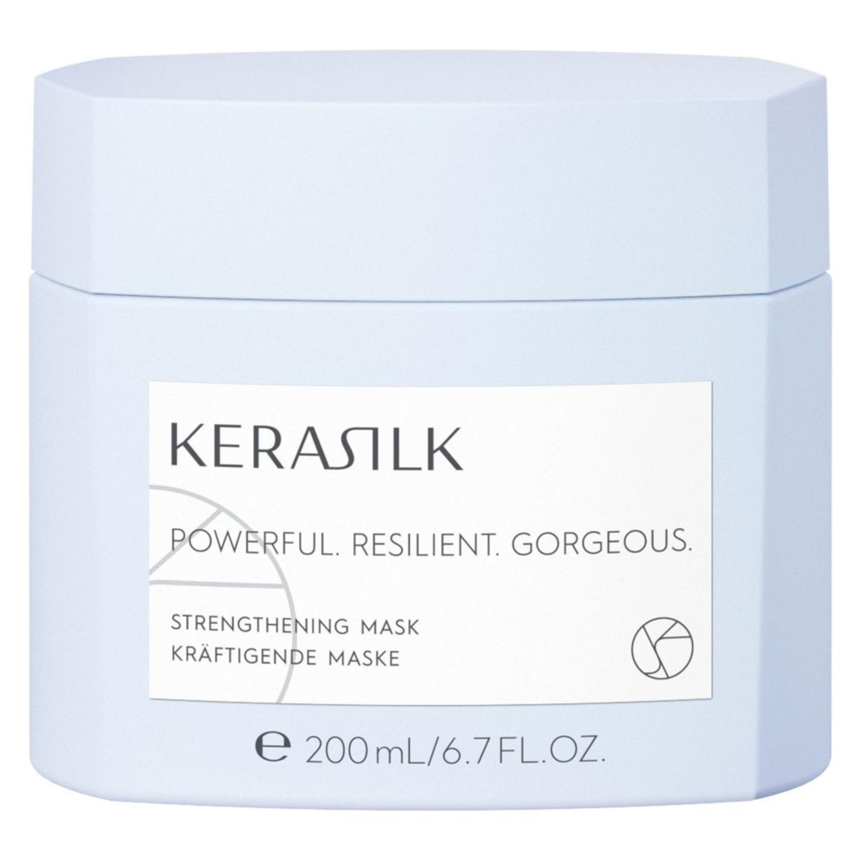 Kerasilk Specialist - Strengthening Mask (500 ml) (521110)