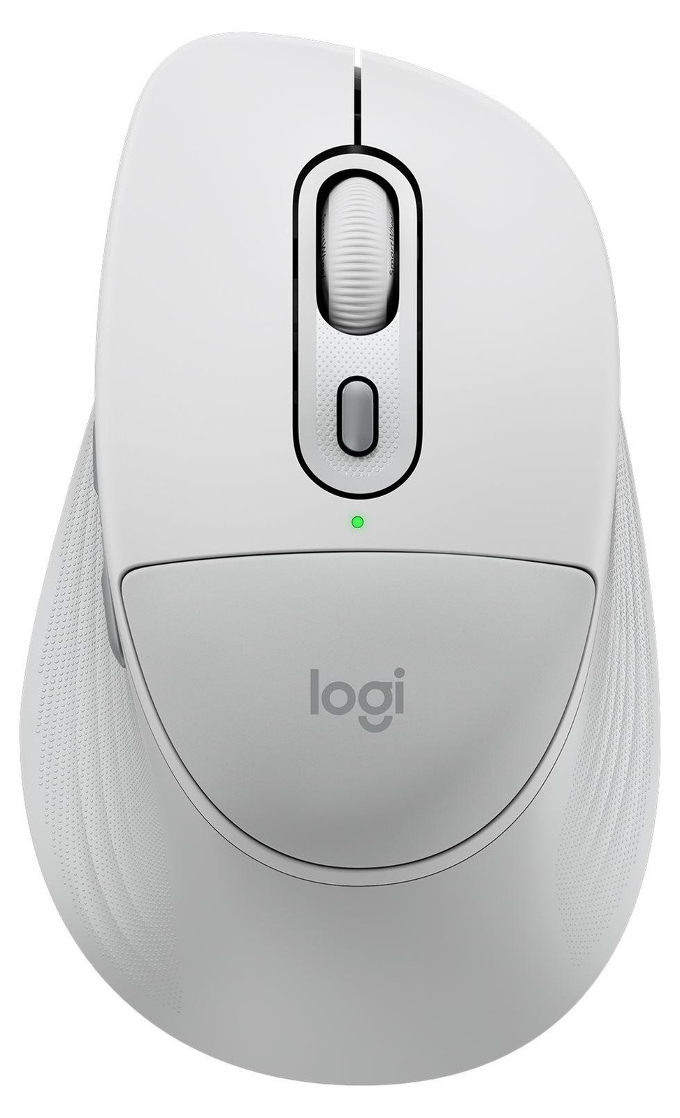 Logitech M850 draadloze muis - Wit