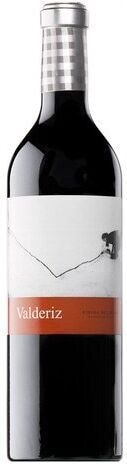 Valderiz Vino tinto 2021 Ribera del Duero.