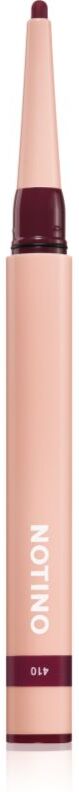 Notino Lifeproof Lip Pencil Long-Lasting Lip Liner 410 Wine O'Clock 0.2 g