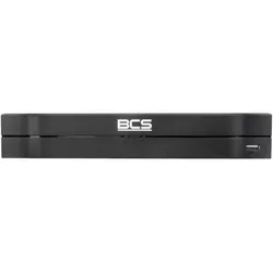 BCS Rejestrator Analog HD 8-kanałowy BCS-L-XVR0801-AI (Netzwerk Videorecorder (NVR)), Netzwerkkamera Zubehör