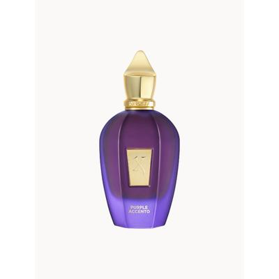 Purple Accento 100ml blumig, fruchtig, orientalisch von XerJoff