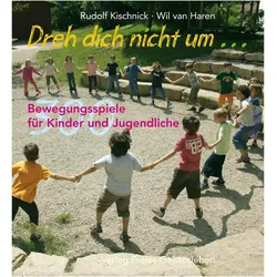 Dreh dich nicht um, Ratgeber von Rudolf Kischnick, Wil van Haren
