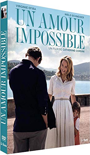 Catherine Corsini - Un amour impossible [FR Import] - Preis vom 09.10.2026 07:28:09 h