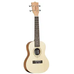 Tanglewood TWT-4 Tiare Concert Ukulele (Konzert), Ukulele