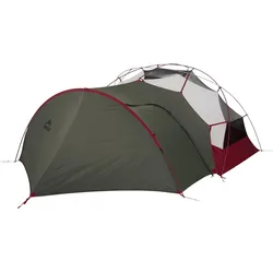 Msr, Zelt, (Vorzelt, 0.94 kg, 4 Personen)