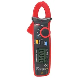 Uni-T, Multimeter, UT210C Mini Digital Clamp Meter (Zangenstrommesser)