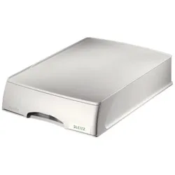 LEITZ Briefablage-Schublade DIN A4 grau