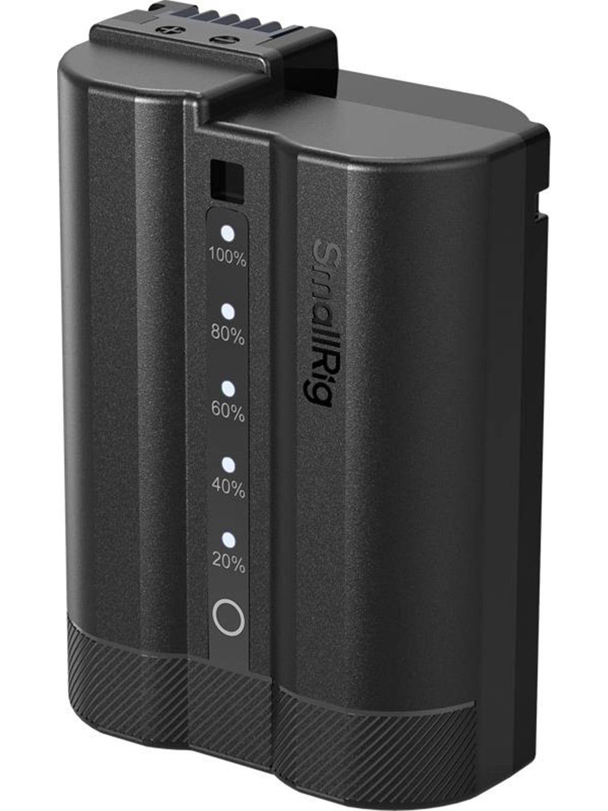 SmallRig 5299 USB-C Camera Battery with Power Display for Nikon EN-EL15c