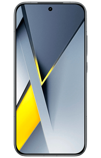 POCO F8 Pro 512GB Schwarz