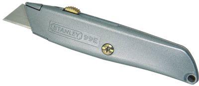 STANLEY Messer 99 E, einziehbare Klinge