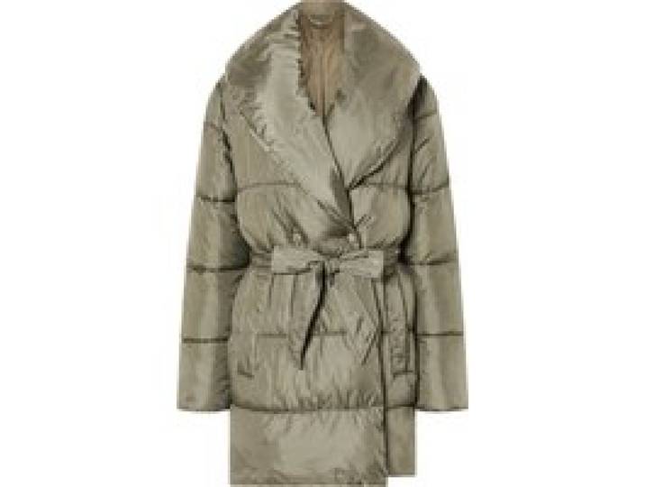 ESMARA® Doudoune femme (olive)