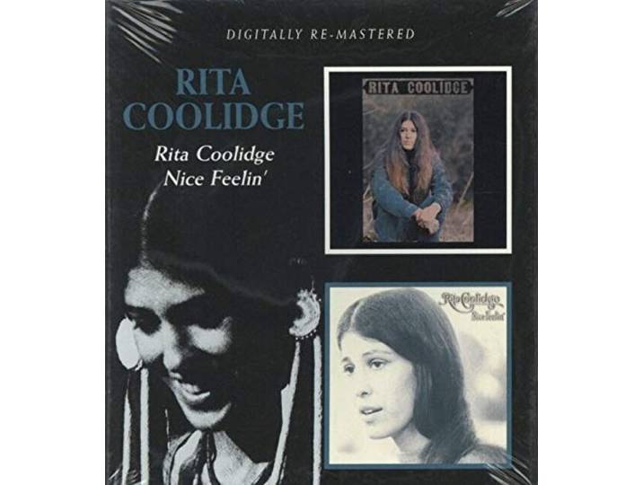 Rita Coolidge - Rita Coolidge/Nice..