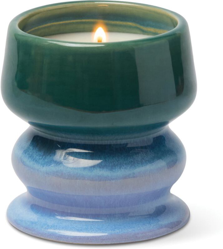 Paddywax Melt Fresh Air & Sea Salt bougie parfumée en céramique 240 g
