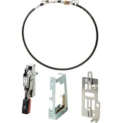 Eaton Seitenhebelantrieb Bausatz NZM2-XSH-4X-120-NA