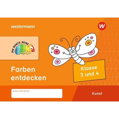 DIE BUNTE REIHE - Kunst -