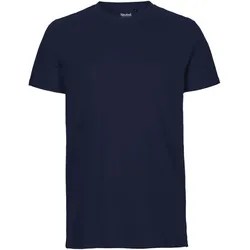 Neutral Herren Bio T-Shirt O61001 navy 4XL
