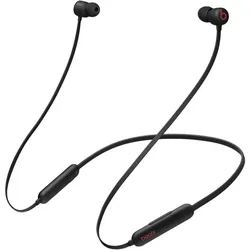 Beats Flex (Keine Geräuschunterdrückung, 12 h, Kabellos), Kopfhörer, Schwarz