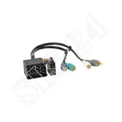 ACV 1020-51 Aktivsystemadapter - BMW - 17 PIN