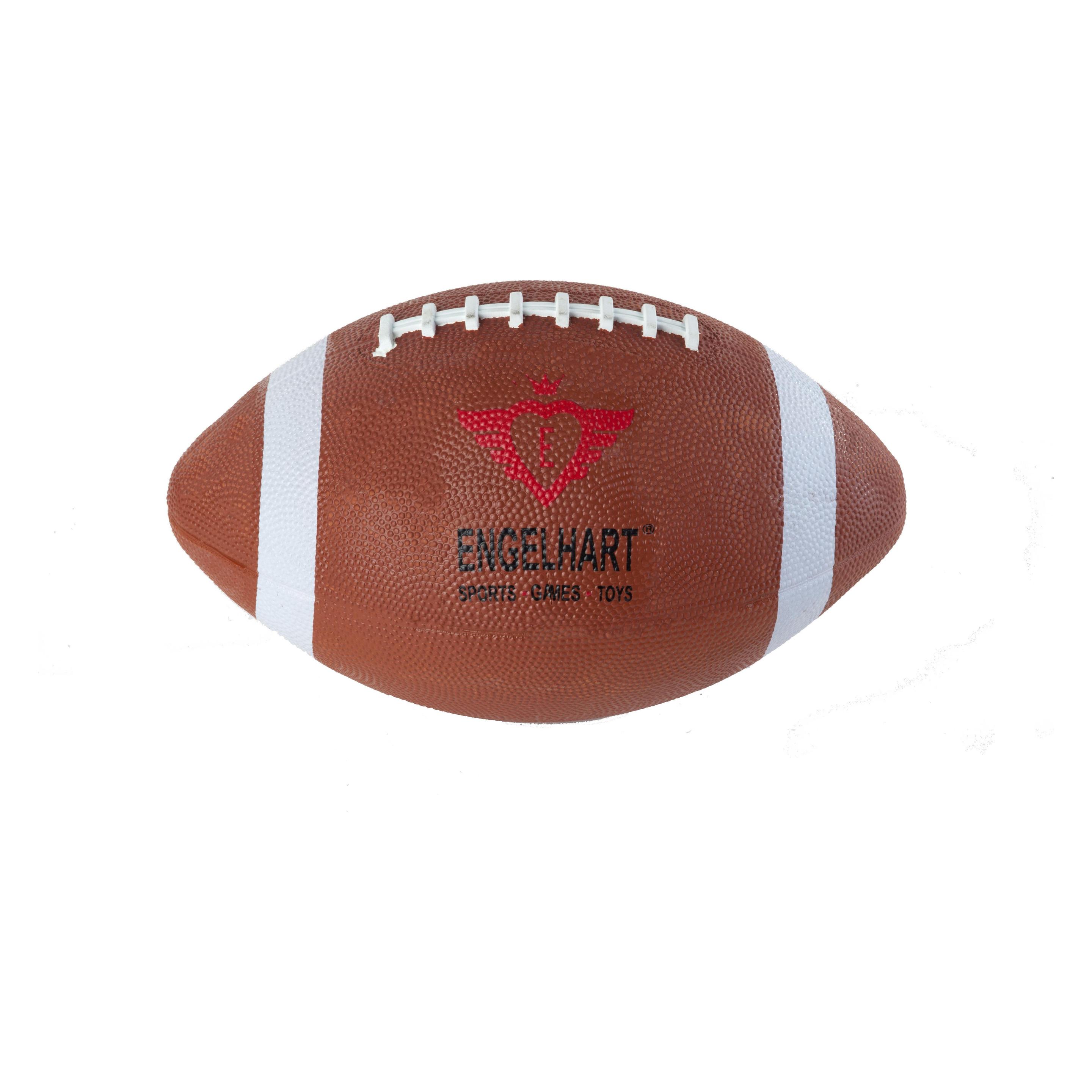 Engelhart American Football in Polybeutel - Grösse 9 (724012)